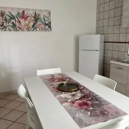 بيت للعطل Sogno Vesuviano 4 *