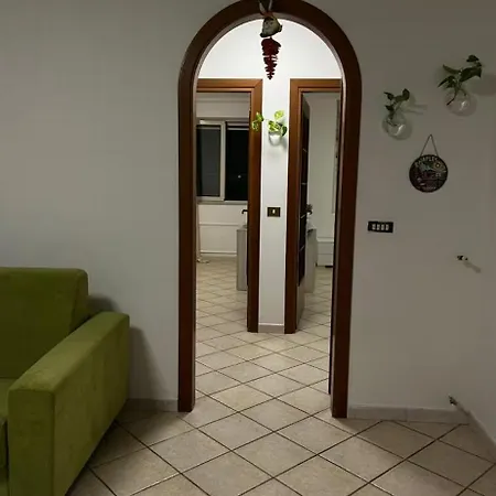 Sogno Vesuviano 4 Holiday home