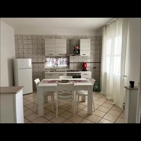 Sogno Vesuviano 4 بيت للعطل