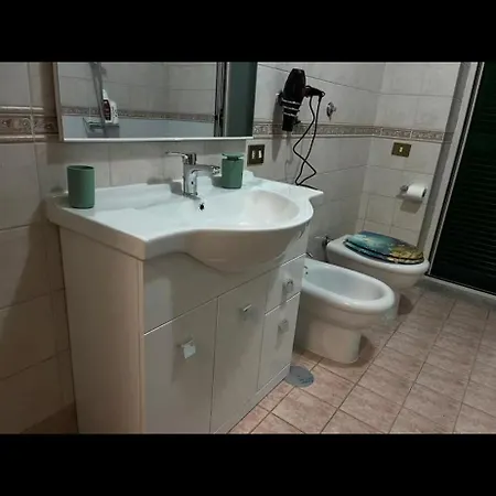 Holiday home Sogno Vesuviano 4 *