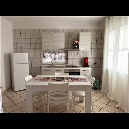 Sogno Vesuviano 4 بيت للعطل