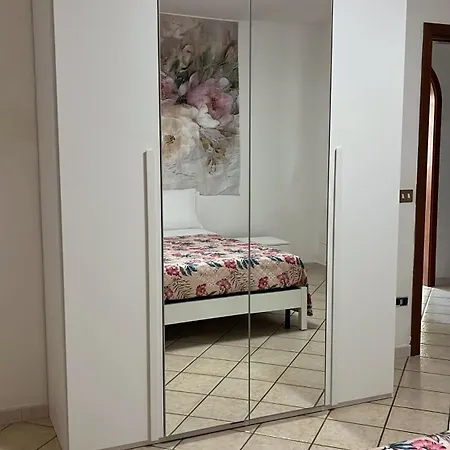 Casa de Férias Sogno Vesuviano 4