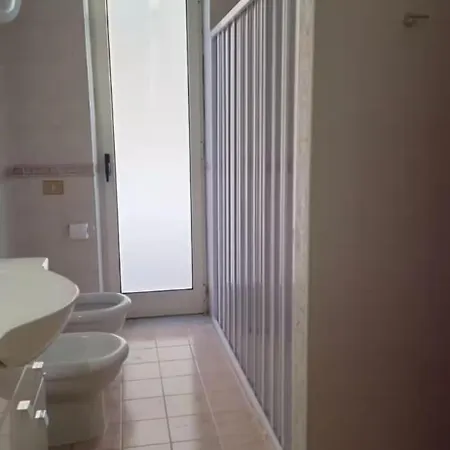 Casa de Férias Sogno Vesuviano 4 Torre del Greco