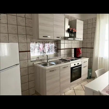 Casa de Férias Sogno Vesuviano 4