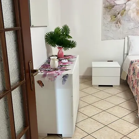 Sogno Vesuviano 4 * توري دل غريكو