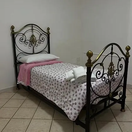Sogno Vesuviano 4 Casa de Férias
